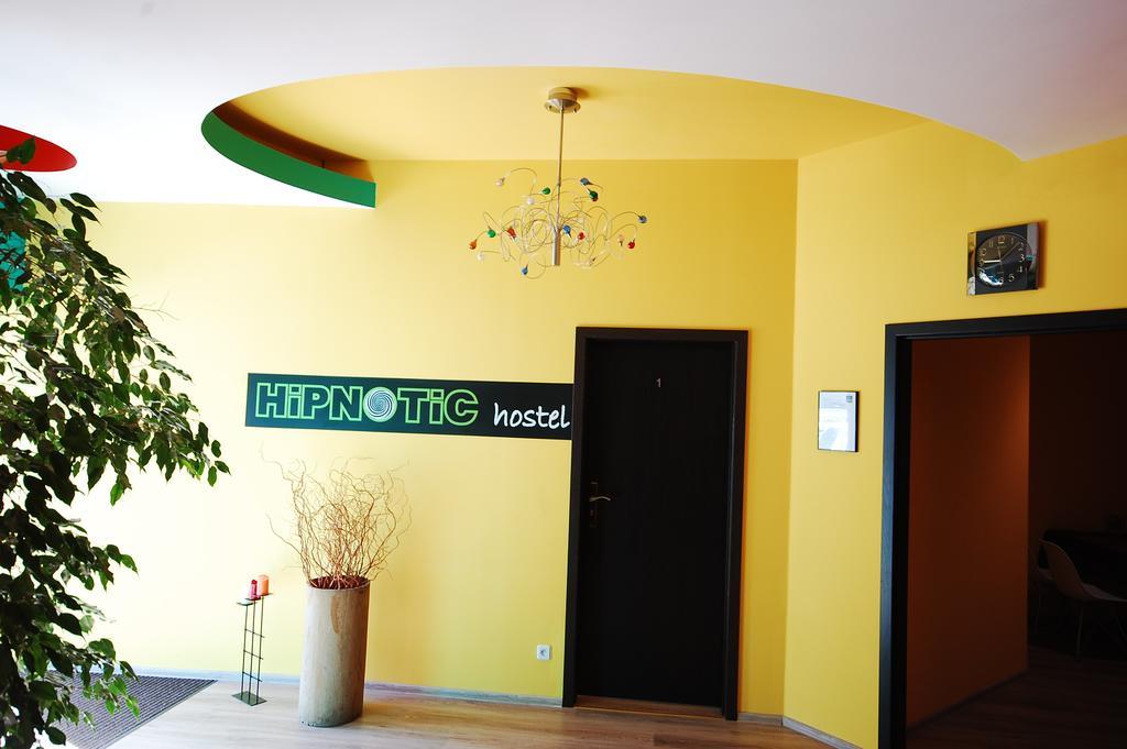 Hipnotic Bed & Breakfast Sopot Dış mekan fotoğraf