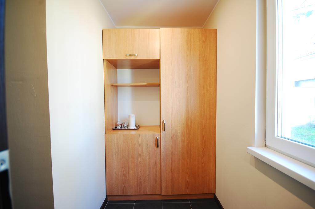 Hipnotic Bed & Breakfast Sopot Dış mekan fotoğraf