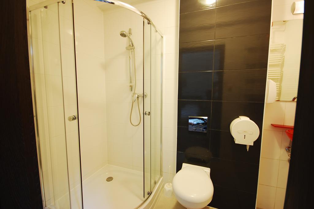 Hipnotic Bed & Breakfast Sopot Dış mekan fotoğraf