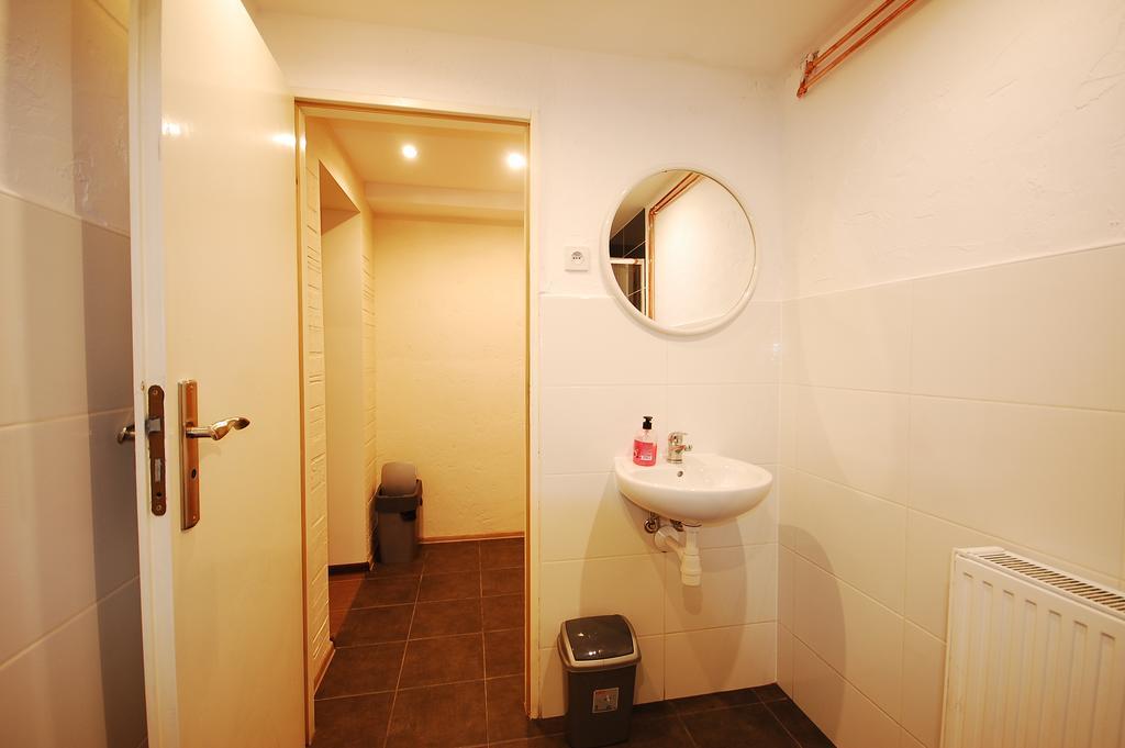 Hipnotic Bed & Breakfast Sopot Dış mekan fotoğraf