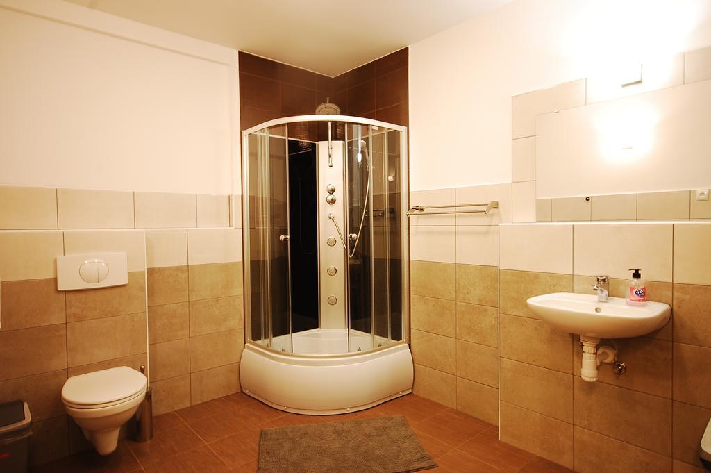 Hipnotic Bed & Breakfast Sopot Dış mekan fotoğraf