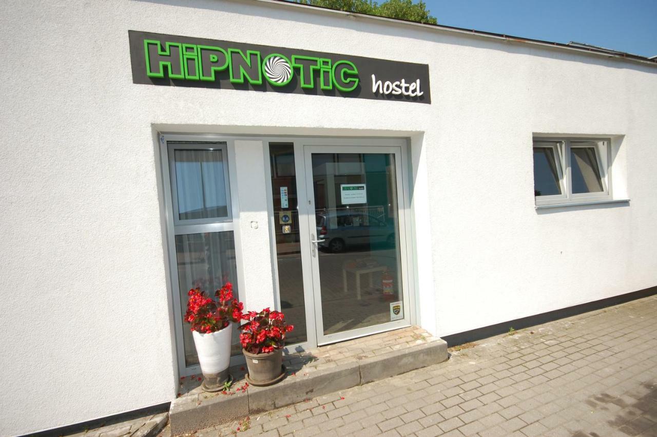 Hipnotic Bed & Breakfast Sopot Dış mekan fotoğraf